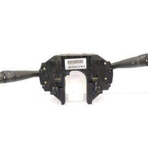Com (Bloc Contacteur Tournant+Commodo Essuie Glace+Commodo Phare) CITROEN C4 1 PHASE 2