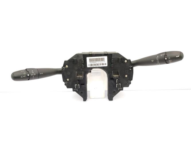 Com (Bloc Contacteur Tournant+Commodo Essuie Glace+Commodo Phare) CITROEN C4 1 PHASE 2