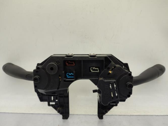 Com (Bloc Contacteur Tournant+Commodo Essuie Glace+Commodo Phare) CITROEN C4 GRAND PICASSO 1 Diesel