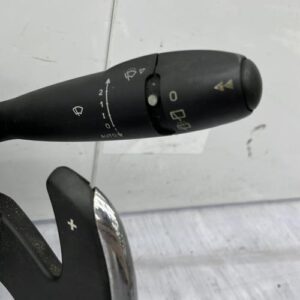 Com (Bloc Contacteur Tournant+Commodo Essuie Glace+Commodo Phare) CITROEN C4 GRAND PICASSO 1 Diesel
