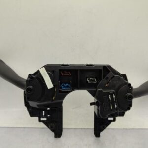 Com (Bloc Contacteur Tournant+Commodo Essuie Glace+Commodo Phare) CITROEN C4 PICASSO 1 Diesel