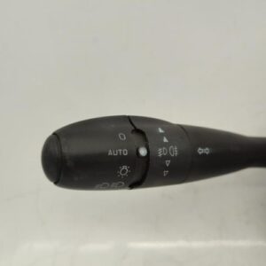 Com (Bloc Contacteur Tournant+Commodo Essuie Glace+Commodo Phare) CITROEN C4 PICASSO 1 Diesel