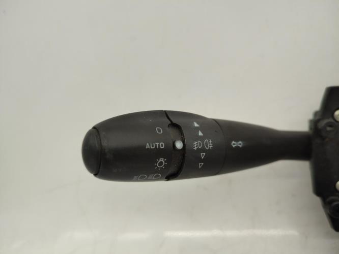 Com (Bloc Contacteur Tournant+Commodo Essuie Glace+Commodo Phare) CITROEN C4 PICASSO 1 Diesel