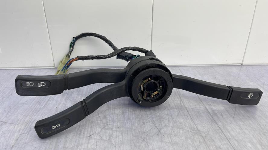 Com (Bloc Contacteur Tournant+Commodo Essuie Glace+Commodo Phare) CITROEN JUMPER 1 Essence