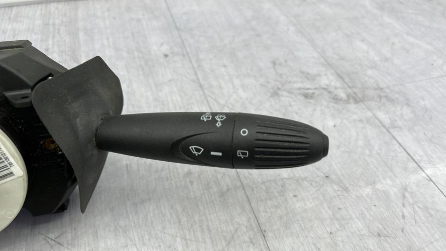 Com (Bloc Contacteur Tournant+Commodo Essuie Glace+Commodo Phare) FIAT 500 2 PHASE 1 Essence