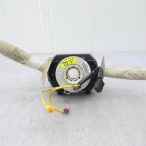 Com (Bloc Contacteur Tournant+Commodo Essuie Glace+Commodo Phare) FIAT 500 2 PHASE 1 Essence