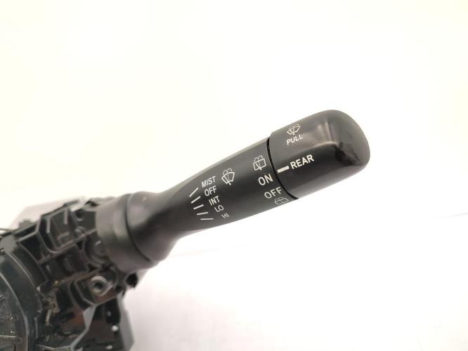 Com (Bloc Contacteur Tournant+Commodo Essuie Glace+Commodo Phare) TOYOTA YARIS 2 PHASE 1 Diesel