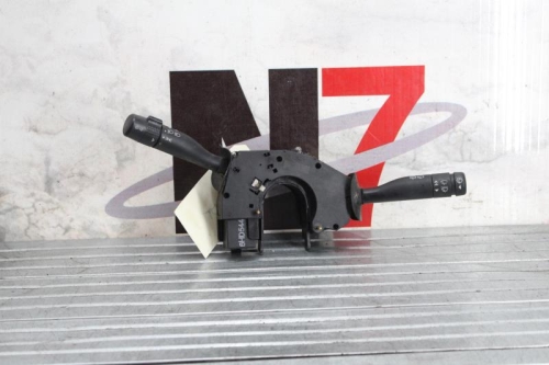 Com (Bloc Contacteur Tournant+Commodo Essuie Glace+Commodo Phare) FORD FIESTA 4 PHASE 1 Essence