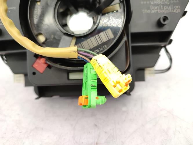 Com (Bloc Contacteur Tournant+Commodo Essuie Glace+Commodo Phare) OPEL CORSA D PHASE 2 Diesel