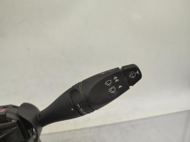 Com (Bloc Contacteur Tournant+Commodo Essuie Glace+Commodo Phare) FORD FIESTA 5 PHASE 2 Diesel