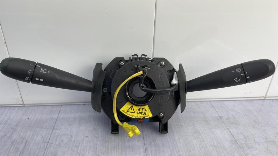 Com (Bloc Contacteur Tournant+Commodo Essuie Glace+Commodo Phare) ALFA ROMEO 156 PHASE 1 Diesel