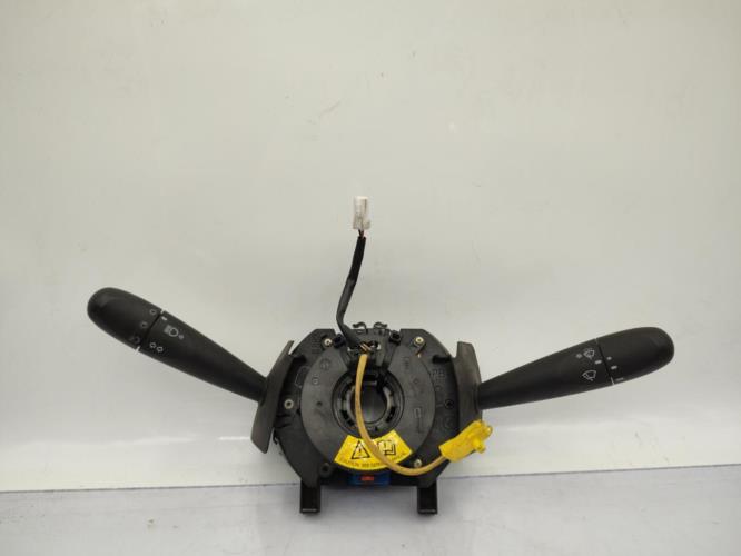 Com (Bloc Contacteur Tournant+Commodo Essuie Glace+Commodo Phare) ALFA ROMEO 156 PHASE 1 Essence