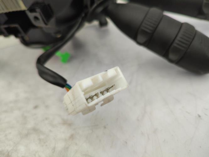 Com (Bloc Contacteur Tournant+Commodo Essuie Glace+Commodo Phare) ALFA ROMEO GT COUPE Diesel