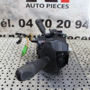 Com (Bloc Contacteur Tournant+Commodo Essuie Glace+Commodo Phare) ALFA ROMEO GT COUPE Diesel