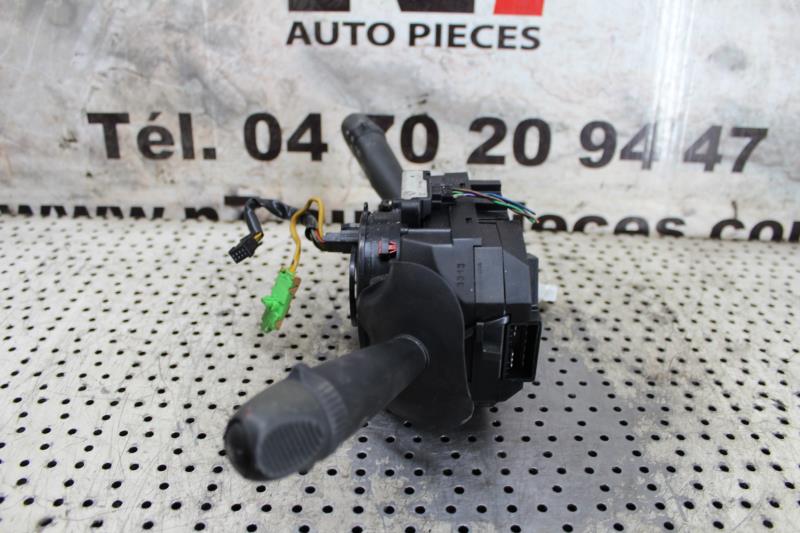 Com (Bloc Contacteur Tournant+Commodo Essuie Glace+Commodo Phare) ALFA ROMEO GT COUPE Diesel