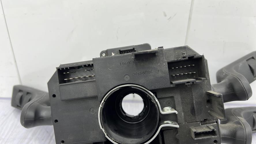 Com (Bloc Contacteur Tournant+Commodo Essuie Glace+Commodo Phare) ALFA ROMEO 159 BREAK Diesel