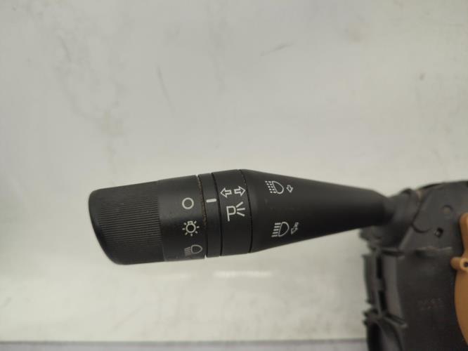 Com (Bloc Contacteur Tournant+Commodo Essuie Glace+Commodo Phare) PEUGEOT BIPPER Diesel