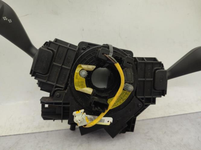 Com (Bloc Contacteur Tournant+Commodo Essuie Glace+Commodo Phare) FORD FOCUS 2 PHASE 1 Diesel