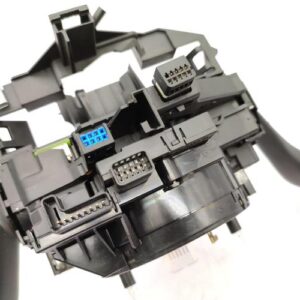 Com (Bloc Contacteur Tournant+Commodo Essuie Glace+Commodo Phare) VOLKSWAGEN GOLF 5 Diesel