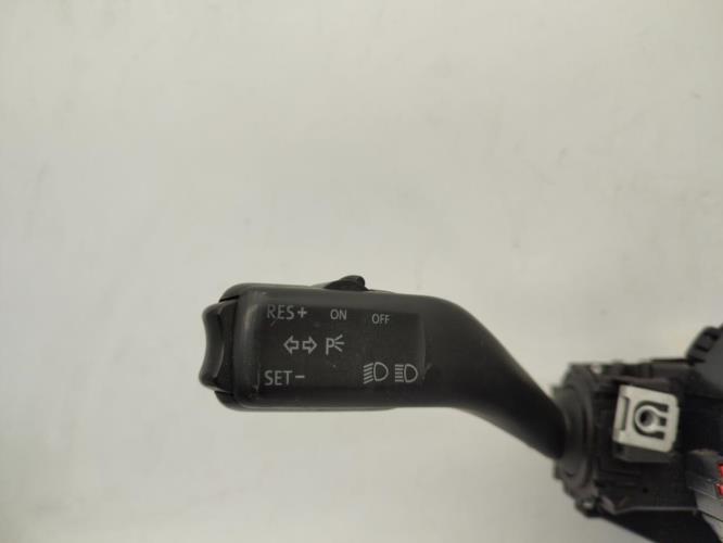 Com (Bloc Contacteur Tournant+Commodo Essuie Glace+Commodo Phare) SEAT ALTEA PHASE 1 Diesel