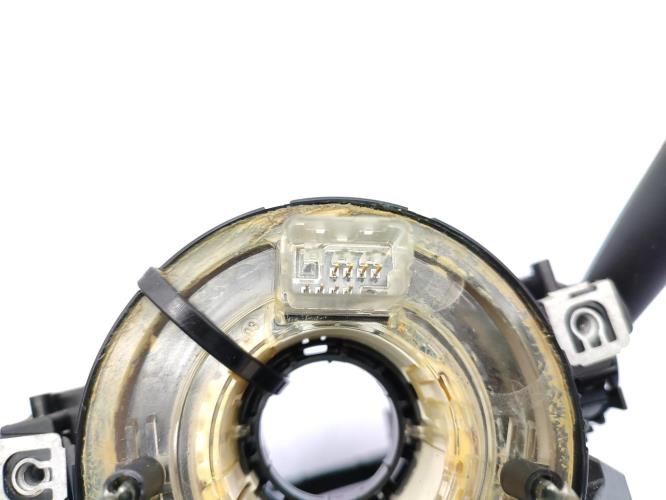 Com (Bloc Contacteur Tournant+Commodo Essuie Glace+Commodo Phare) SKODA OCTAVIA 2 PHASE 1 Diesel