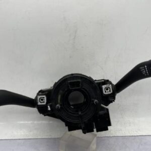 Com (Bloc Contacteur Tournant+Commodo Essuie Glace+Commodo Phare) VOLKSWAGEN TOURAN 1 PHASE 2 Diesel