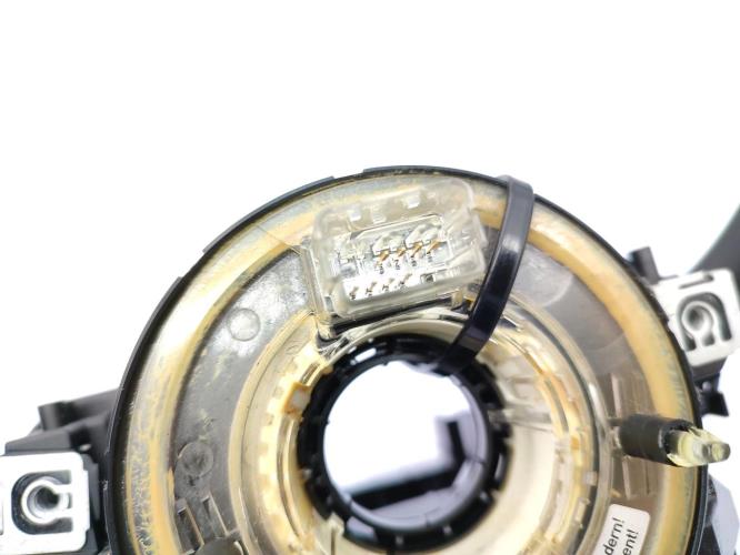 Com (Bloc Contacteur Tournant+Commodo Essuie Glace+Commodo Phare) AUDI A3 2 PHASE 1 Diesel