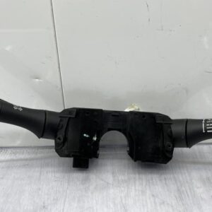 Com (Bloc Contacteur Tournant+Commodo Essuie Glace+Commodo Phare) NISSAN JUKE 1 PHASE 1 Diesel