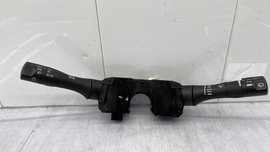 Com (Bloc Contacteur Tournant+Commodo Essuie Glace+Commodo Phare) NISSAN JUKE 1 PHASE 1 Diesel