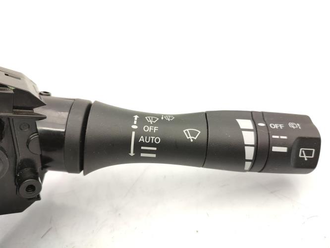 Com (Bloc Contacteur Tournant+Commodo Essuie Glace+Commodo Phare) NISSAN JUKE 1 PHASE 2 Diesel