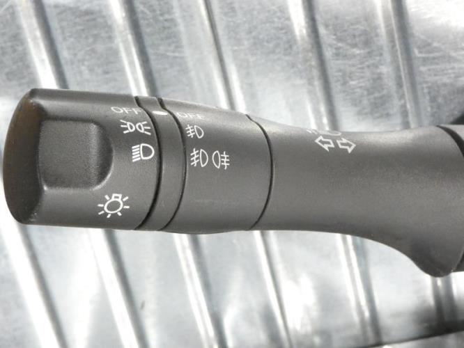 Com (Bloc Contacteur Tournant+Commodo Essuie Glace+Commodo Phare) NISSAN JUKE 1 PHASE 1 Diesel