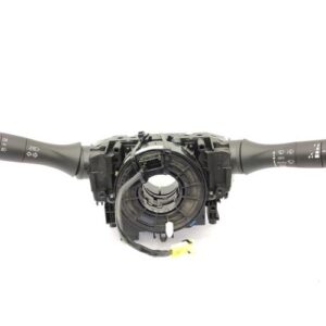 Com (Bloc Contacteur Tournant+Commodo Essuie Glace+Commodo Phare) NISSAN QASHQAI 2 PHASE 1 Diesel