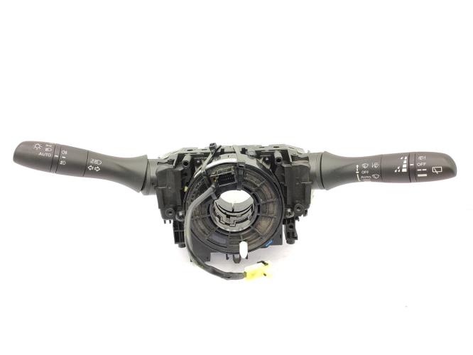 Com (Bloc Contacteur Tournant+Commodo Essuie Glace+Commodo Phare) NISSAN QASHQAI 2 PHASE 1 Diesel