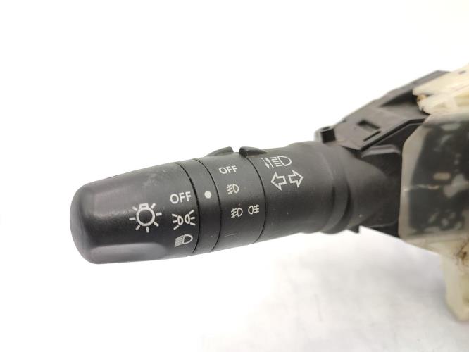 Com (Bloc Contacteur Tournant+Commodo Essuie Glace+Commodo Phare) NISSAN X-TRAIL 1 PHASE 1 Diesel