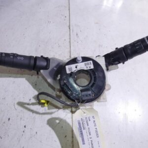 Com (Bloc Contacteur Tournant+Commodo Essuie Glace+Commodo Phare) NISSAN MICRA 3 PHASE 1 Essence