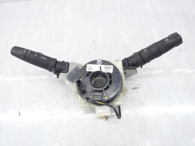 Com (Bloc Contacteur Tournant+Commodo Essuie Glace+Commodo Phare) NISSAN MICRA 3 PHASE 1 Essence