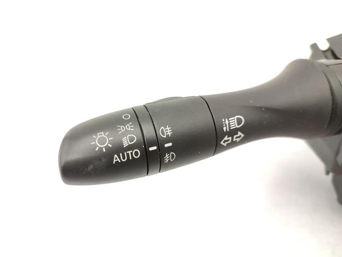 Com (Bloc Contacteur Tournant+Commodo Essuie Glace+Commodo Phare) NISSAN X-TRAIL 3 PHASE 1 Diesel