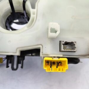 Com (Bloc Contacteur Tournant+Commodo Essuie Glace+Commodo Phare) RENAULT MEGANE 3 PHASE 2 Diesel