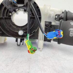 Com (Bloc Contacteur Tournant+Commodo Essuie Glace+Commodo Phare) RENAULT MEGANE 3 PHASE 1 Diesel