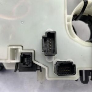 Com (Bloc Contacteur Tournant+Commodo Essuie Glace+Commodo Phare) RENAULT MEGANE 3 PHASE 1 Diesel