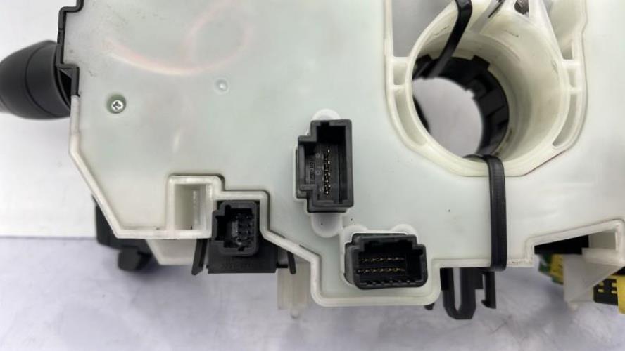 Com (Bloc Contacteur Tournant+Commodo Essuie Glace+Commodo Phare) RENAULT MEGANE 3 PHASE 1 Diesel