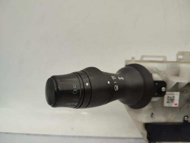 Com (Bloc Contacteur Tournant+Commodo Essuie Glace+Commodo Phare) RENAULT MEGANE 3 PHASE 1 BREAK Diesel