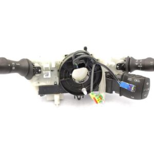 Com (Bloc Contacteur Tournant+Commodo Essuie Glace+Commodo Phare) RENAULT MEGANE 3 PHASE 1 BREAK Diesel