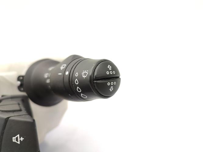 Com (Bloc Contacteur Tournant+Commodo Essuie Glace+Commodo Phare) RENAULT MEGANE 3 PHASE 1 Diesel