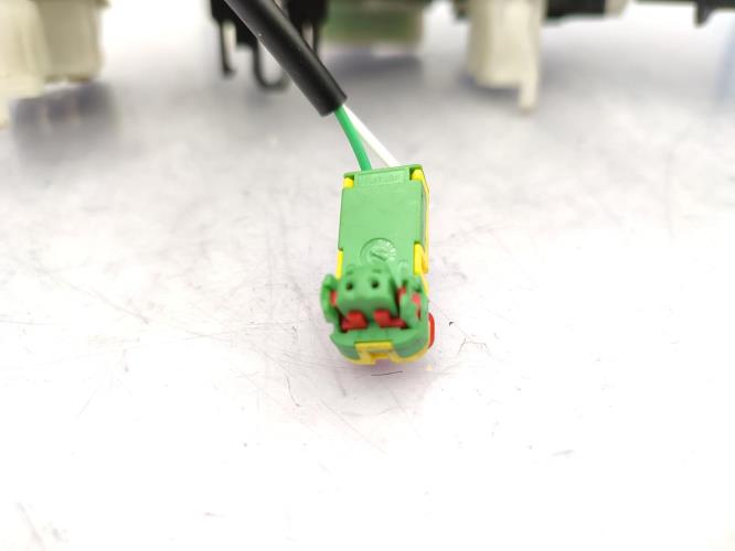 Com (Bloc Contacteur Tournant+Commodo Essuie Glace+Commodo Phare) RENAULT MEGANE 3 PHASE 2 BREAK Diesel