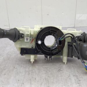 Com (Bloc Contacteur Tournant+Commodo Essuie Glace+Commodo Phare) RENAULT MEGANE 3 PHASE 2 Diesel