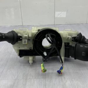 Com (Bloc Contacteur Tournant+Commodo Essuie Glace+Commodo Phare) RENAULT MEGANE 3 PHASE 2 Diesel