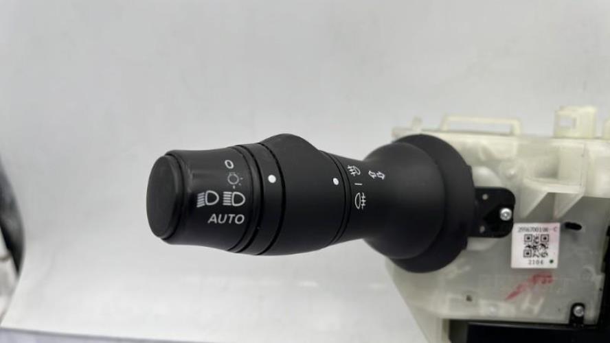 Com (Bloc Contacteur Tournant+Commodo Essuie Glace+Commodo Phare) RENAULT MEGANE 3 PHASE 2 Diesel