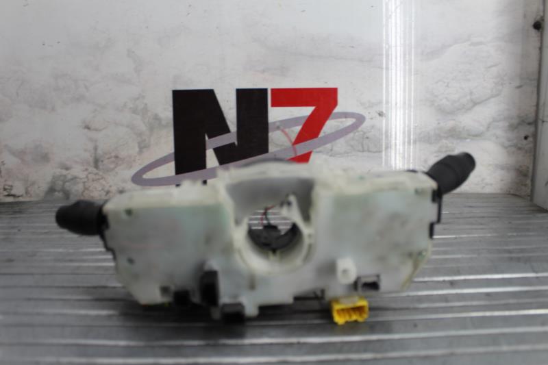 Com (Bloc Contacteur Tournant+Commodo Essuie Glace+Commodo Phare) RENAULT MEGANE 3 PHASE 1 BREAK Diesel