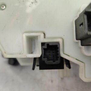 Com (Bloc Contacteur Tournant+Commodo Essuie Glace+Commodo Phare) RENAULT SCENIC 3 PHASE 1 Diesel